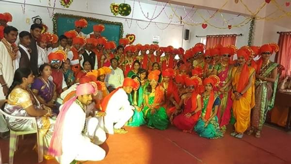 Dr. J. J. Magdum Pharmacy College Kolhapur Extra-Curricular photo 1